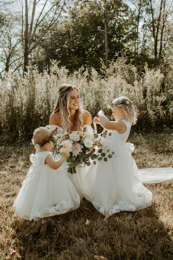 Indianapolis Wedding Photographers