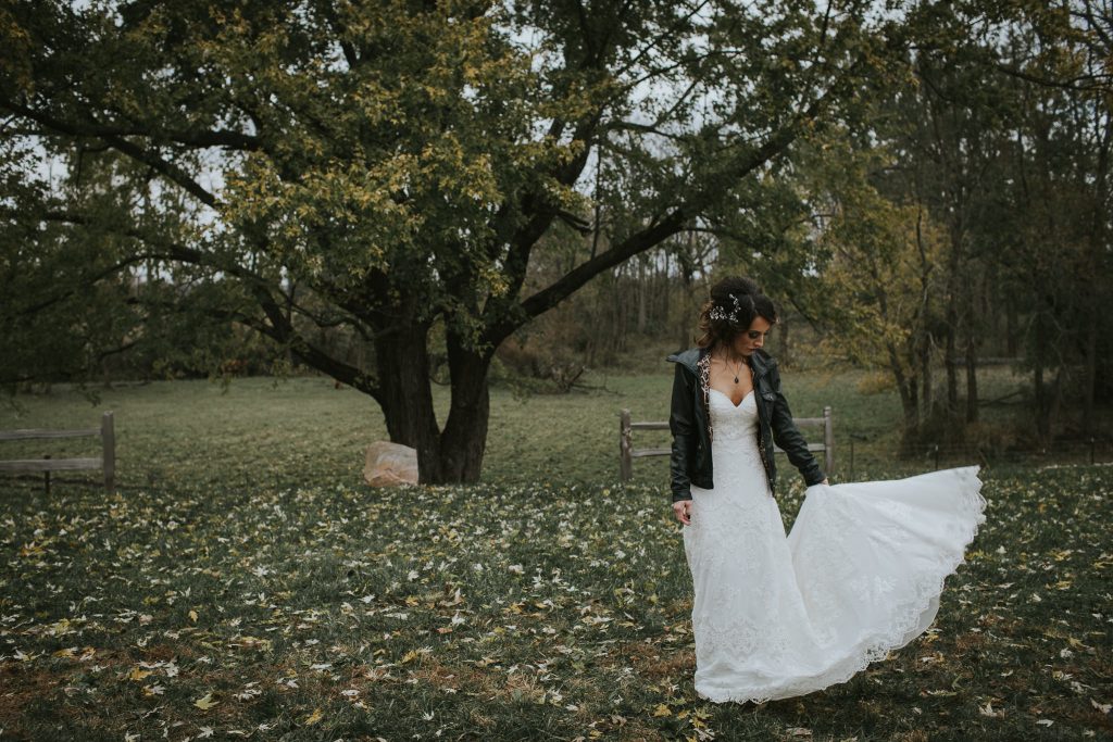 Indianapolis Wedding Photographers