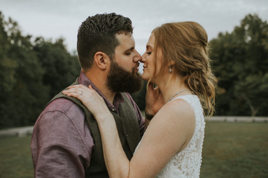 Indianapolis Wedding Photographers