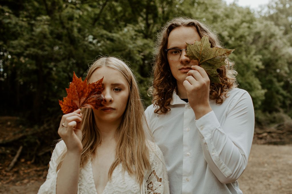 Denver Elopement Photographers