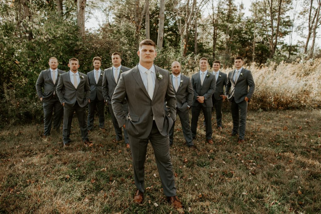 Indianapolis Wedding Photographers