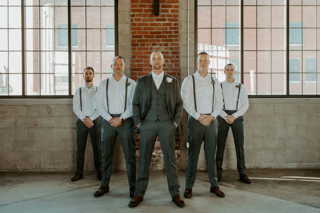 Indianapolis Wedding Photographers