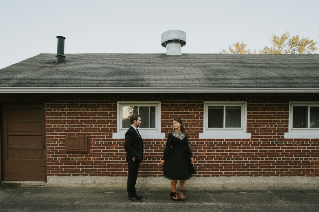 Indianapolis Wedding photographers