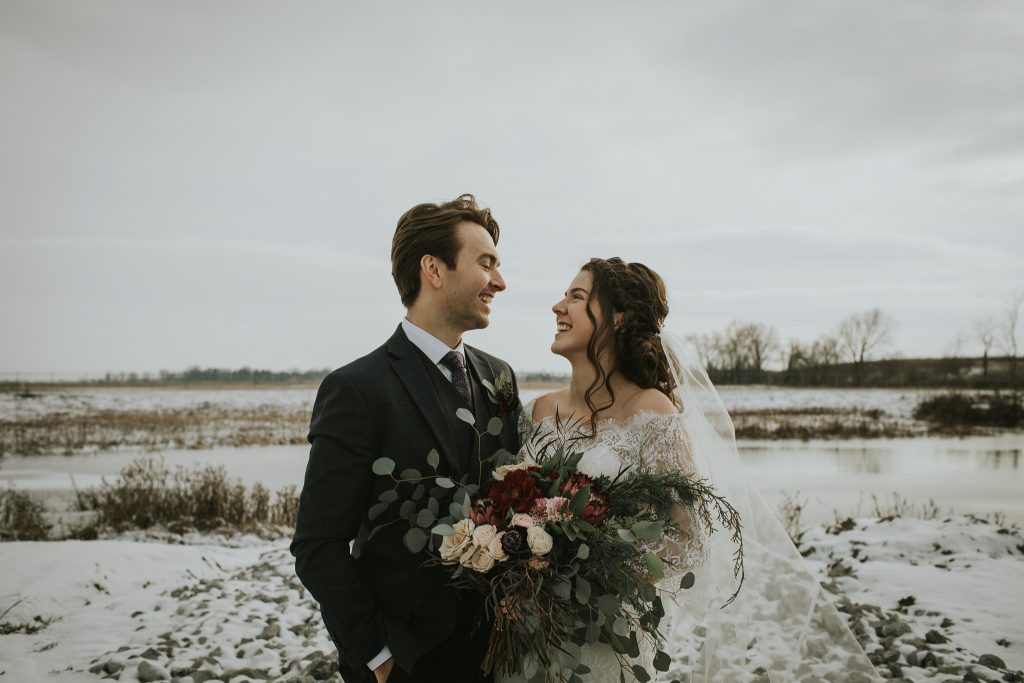 Indianapolis Wedding Photographers