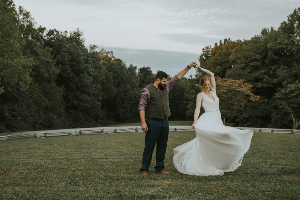 Indianapolis Wedding Photographers