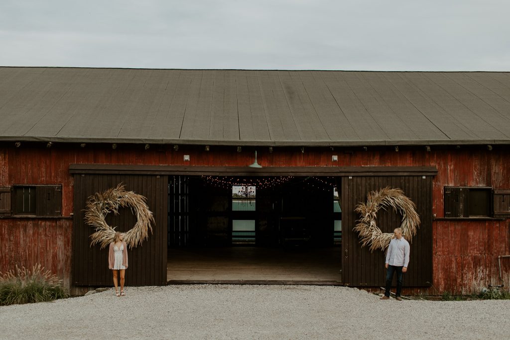 Indianapolis Wedding Photographers