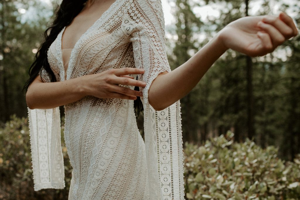 Bend oregon elopement photographers