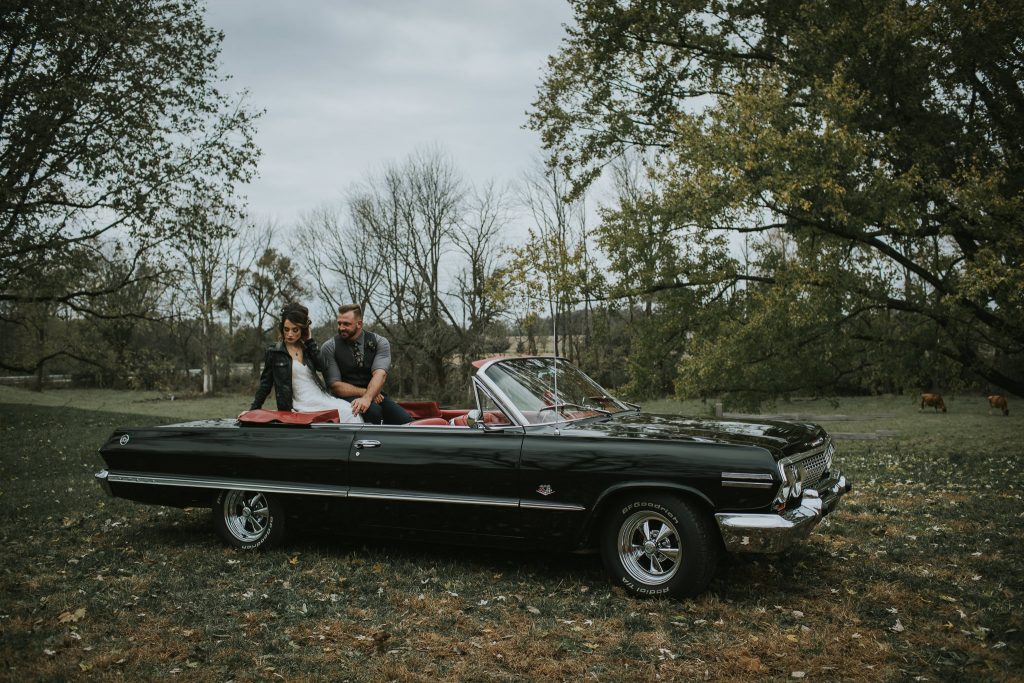 Indianapolis Wedding Photographers