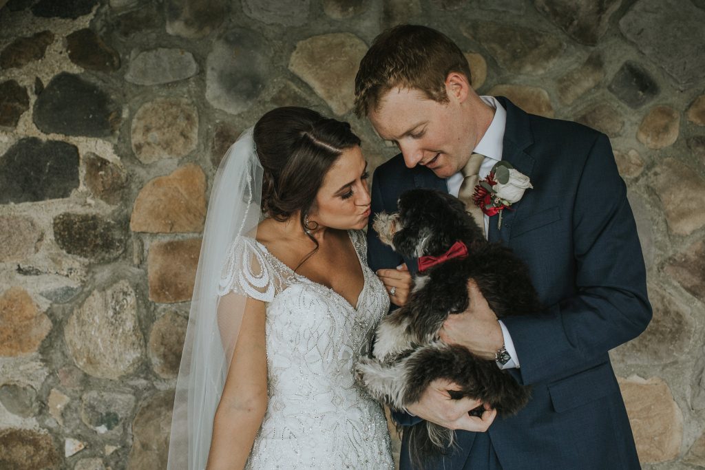 Indianapolis Wedding Photographers