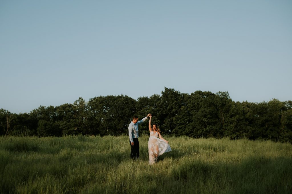 Indianapolis Wedding Photographers