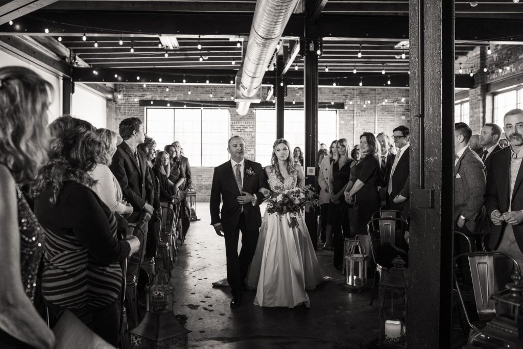 Indianapolis Wedding Photographers