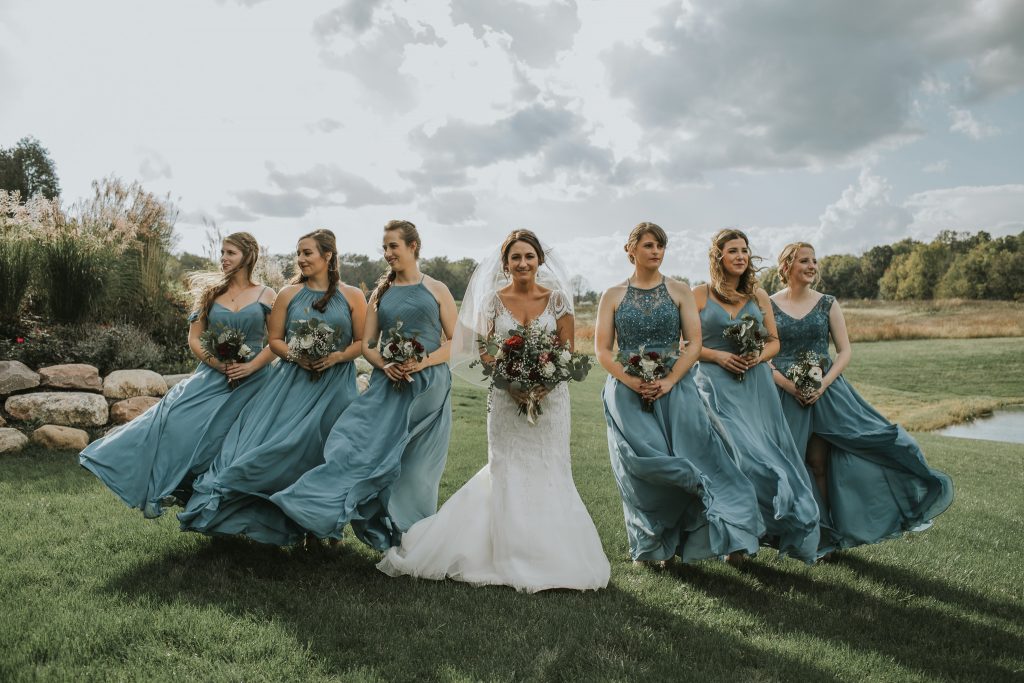 Indianapolis Wedding Photographers