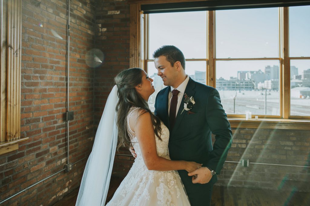 Indianapolis Wedding Photographers