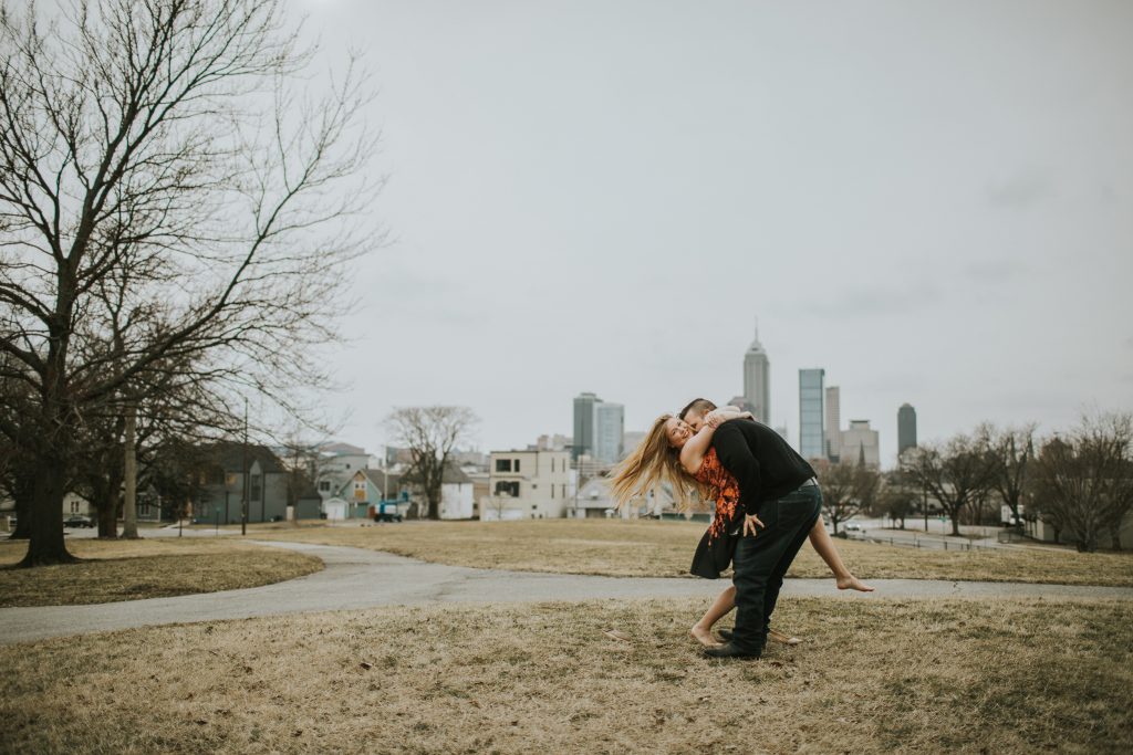 Indianapolis Wedding Photographers