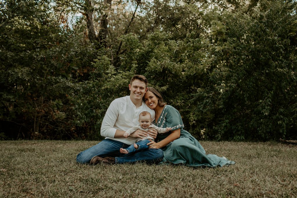 Indianapolis wedding photographers