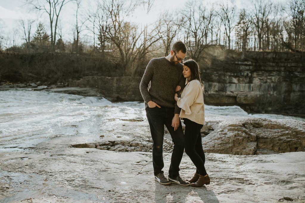 Indianapolis Wedding Photographers