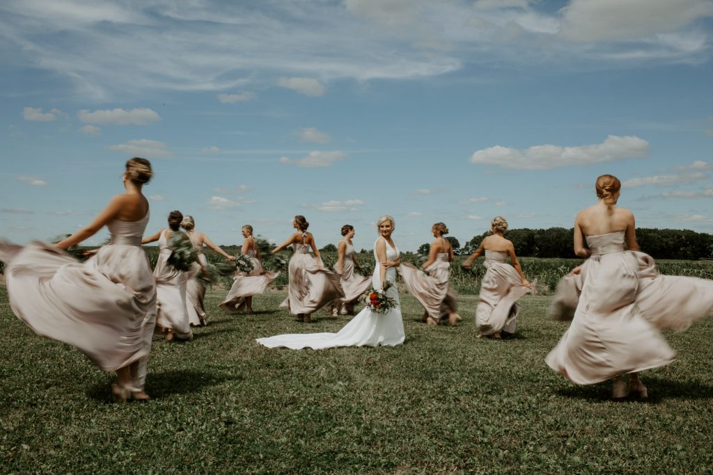 Indianapolis Wedding Photographers