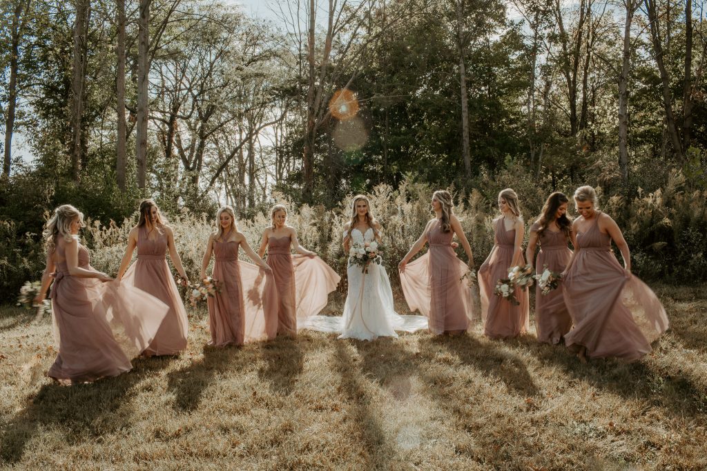 Indianapolis Wedding Photographers