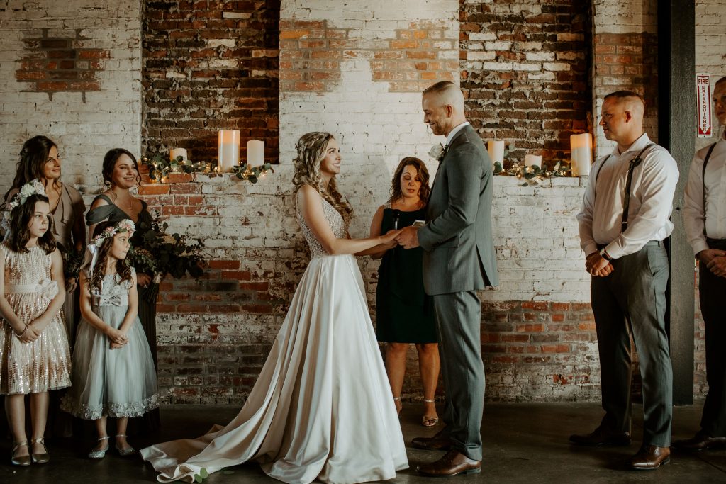 Indianapolis Wedding Photographers