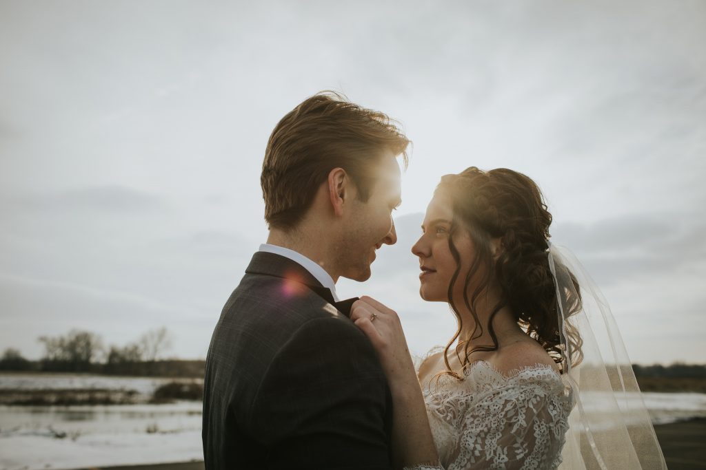 Indianapolis Wedding Photographers