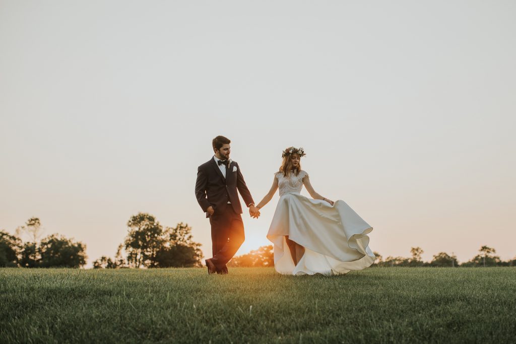 Indianapolis Wedding Photographers