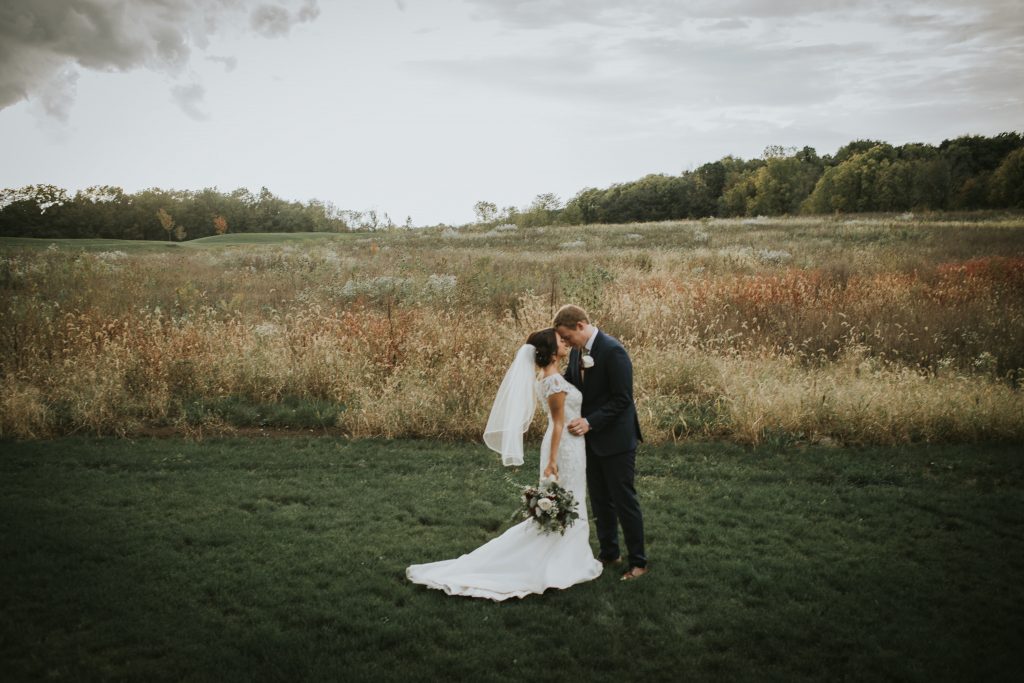 Indianapolis Wedding Photographers