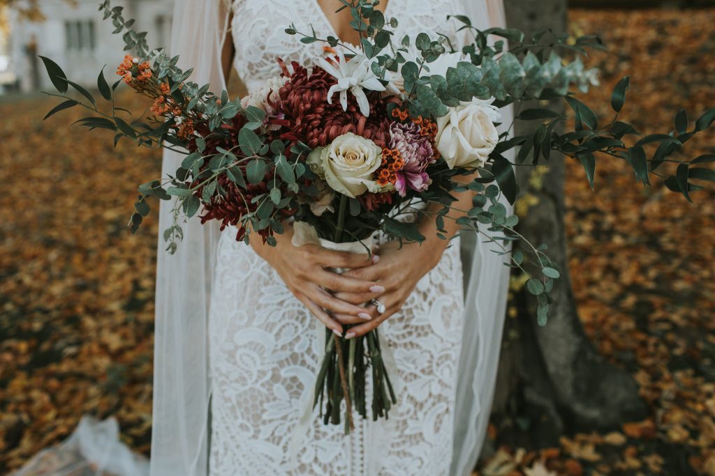 Indianapolis Wedding Photographers