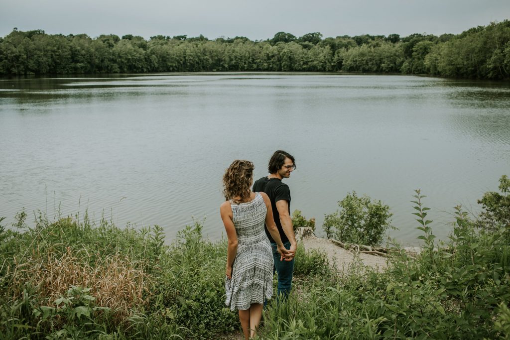 Indianapolis Wedding Photographers