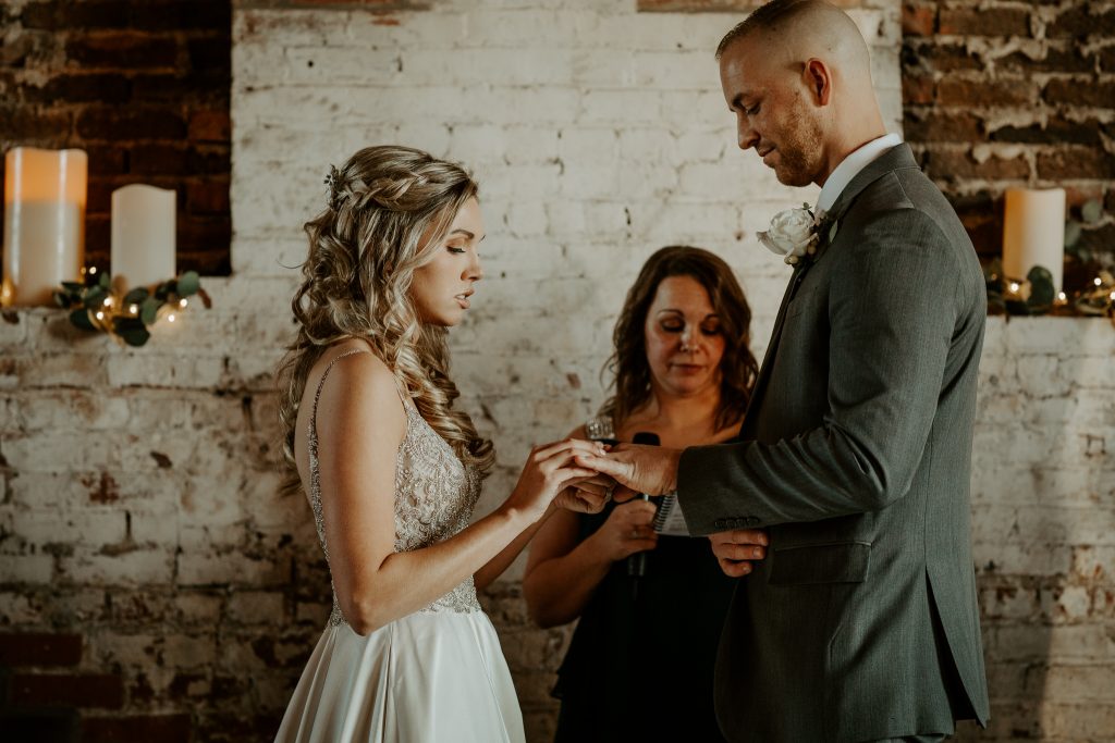 Indianapolis Wedding Photographers