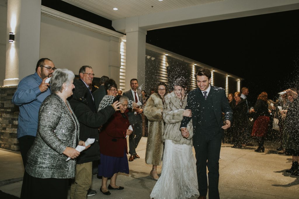 Indianapolis Wedding Photographers