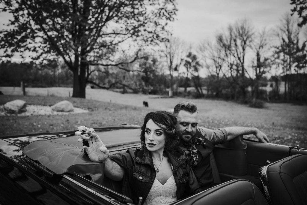 Indianapolis Wedding Photographers