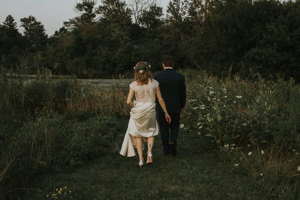 Indianapolis Wedding Photographers