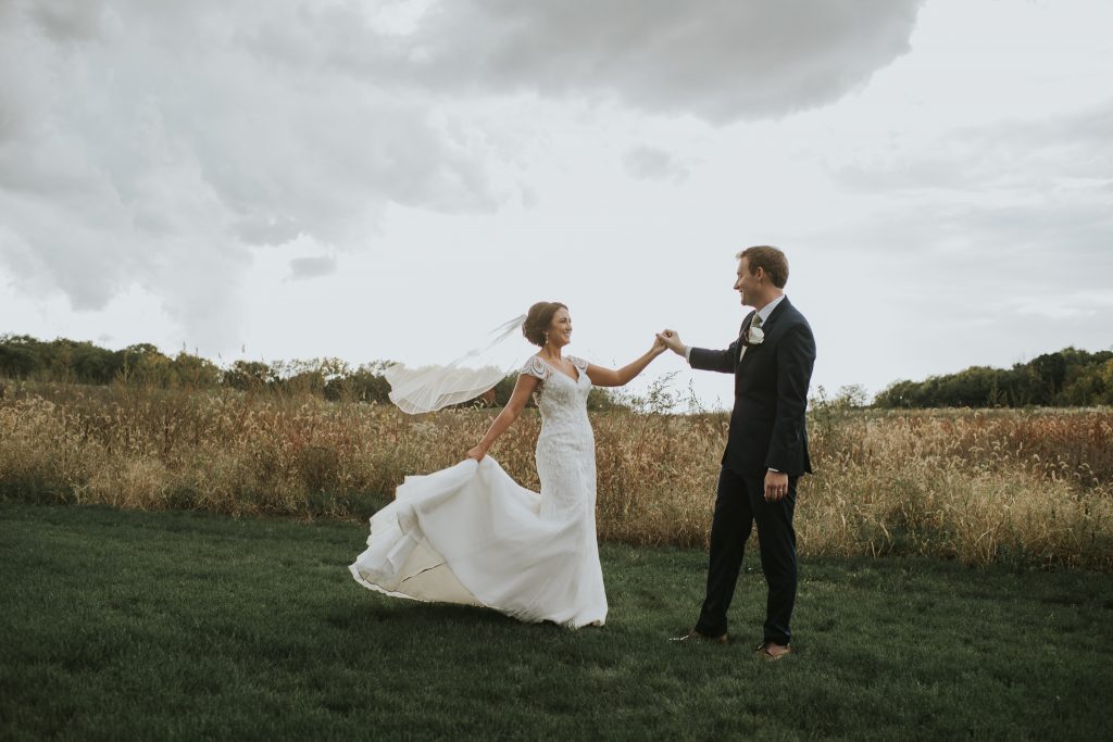 Indianapolis Wedding Photographers