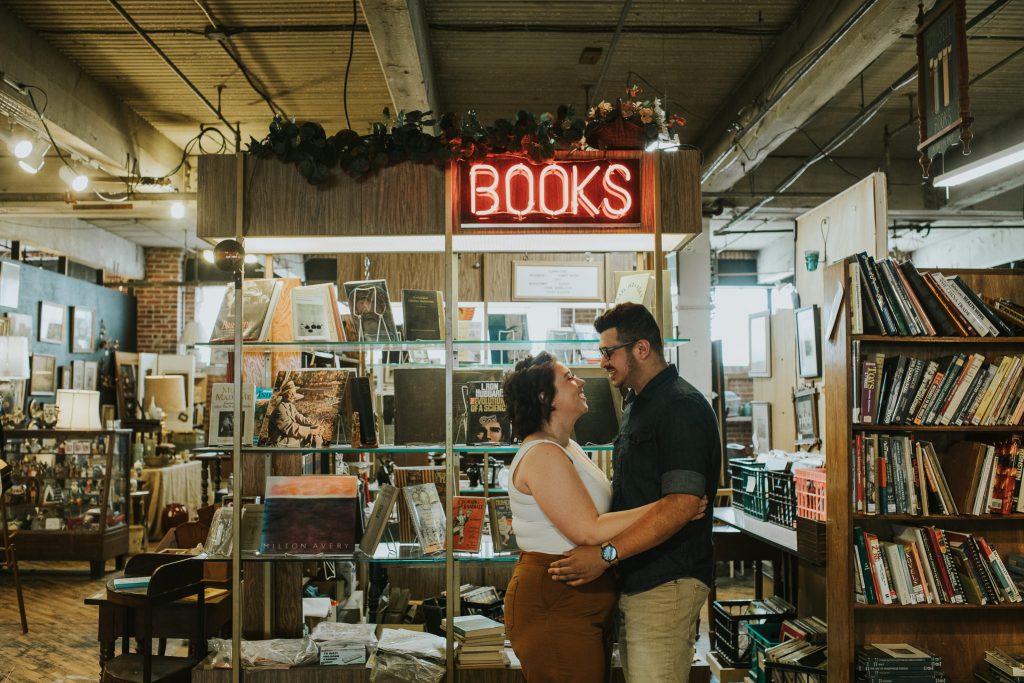 Wedding Photographer Indianapolis