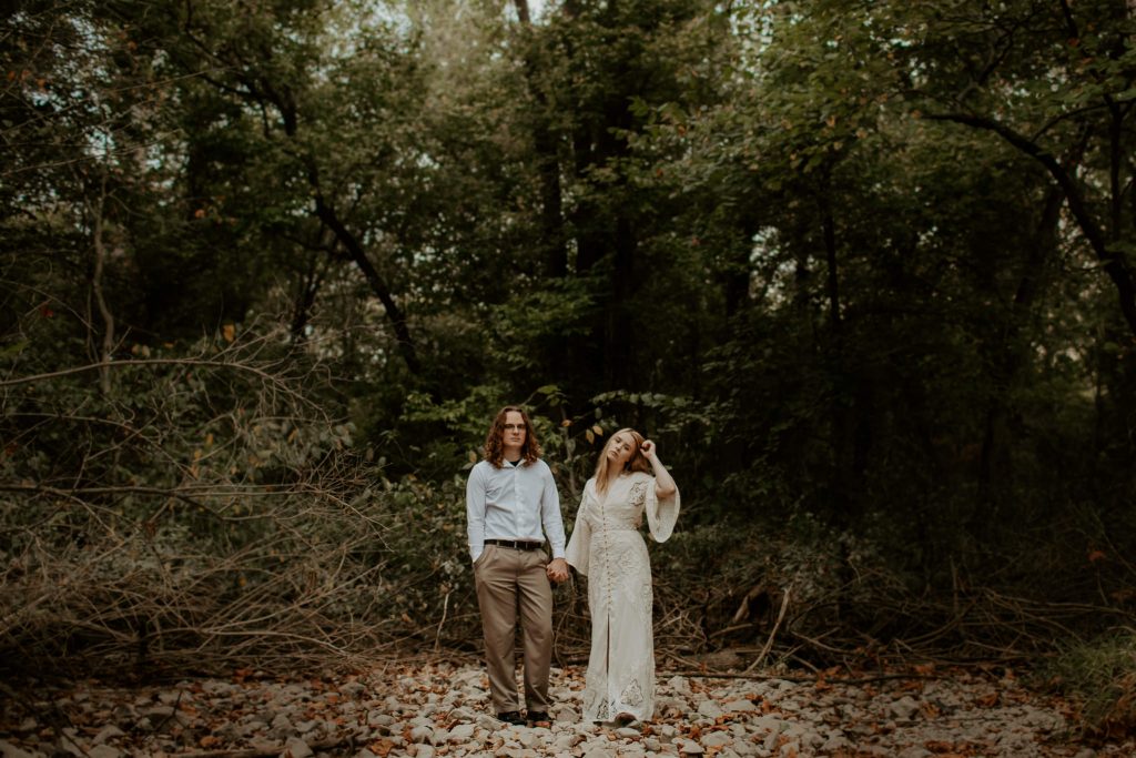 Denver Elopement Photographers