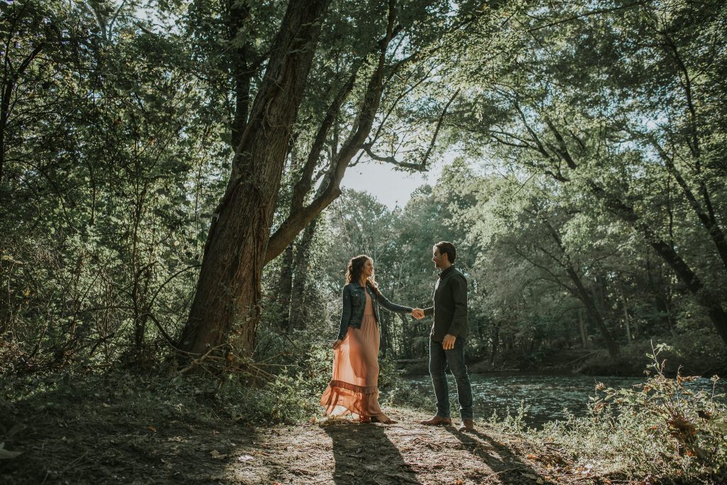 Indianapolis Wedding photographers