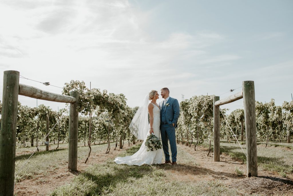 Indianapolis Wedding Photographers