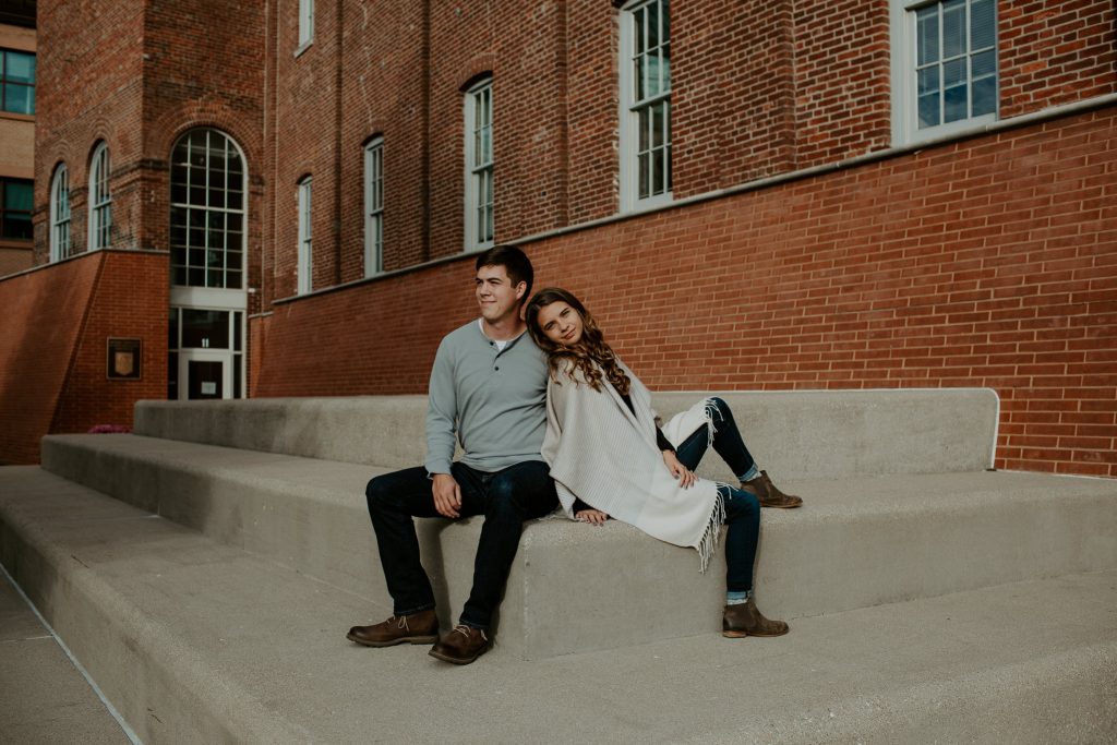 Indianapolis Wedding Photographer