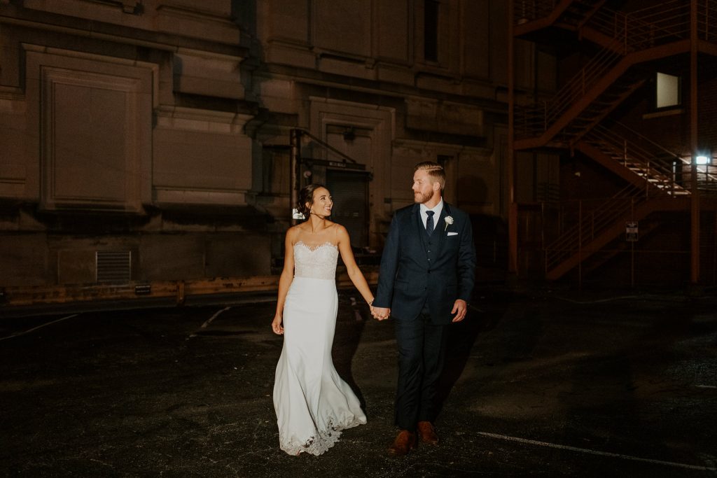 Indianapolis Wedding Photographers