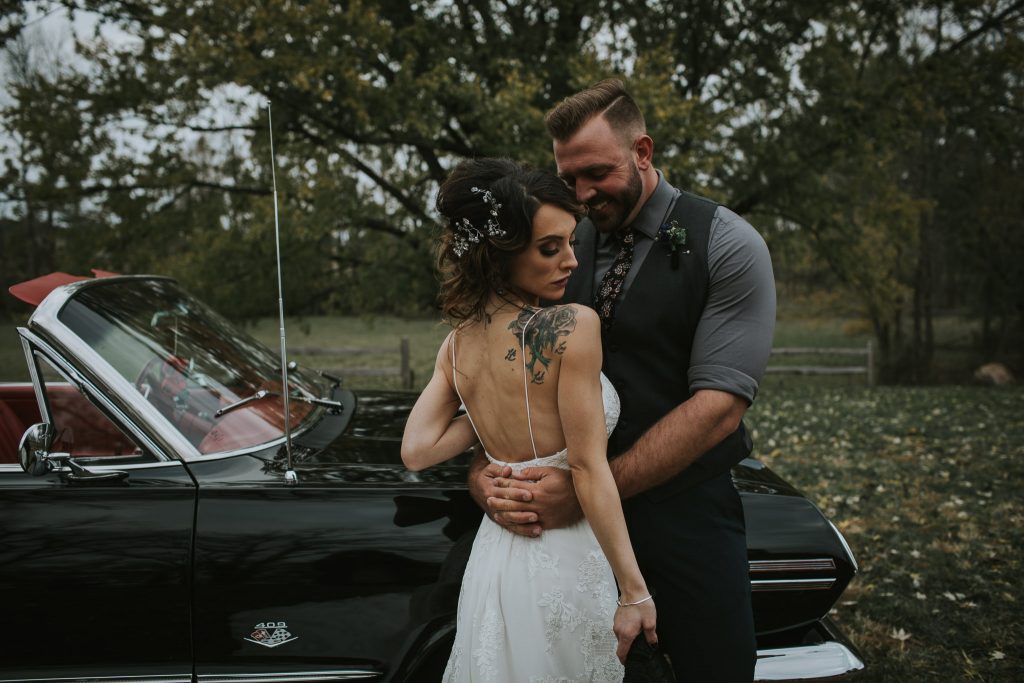 Indianapolis Wedding Photographers