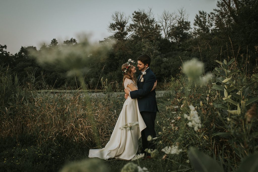 Indianapolis Wedding Photographers