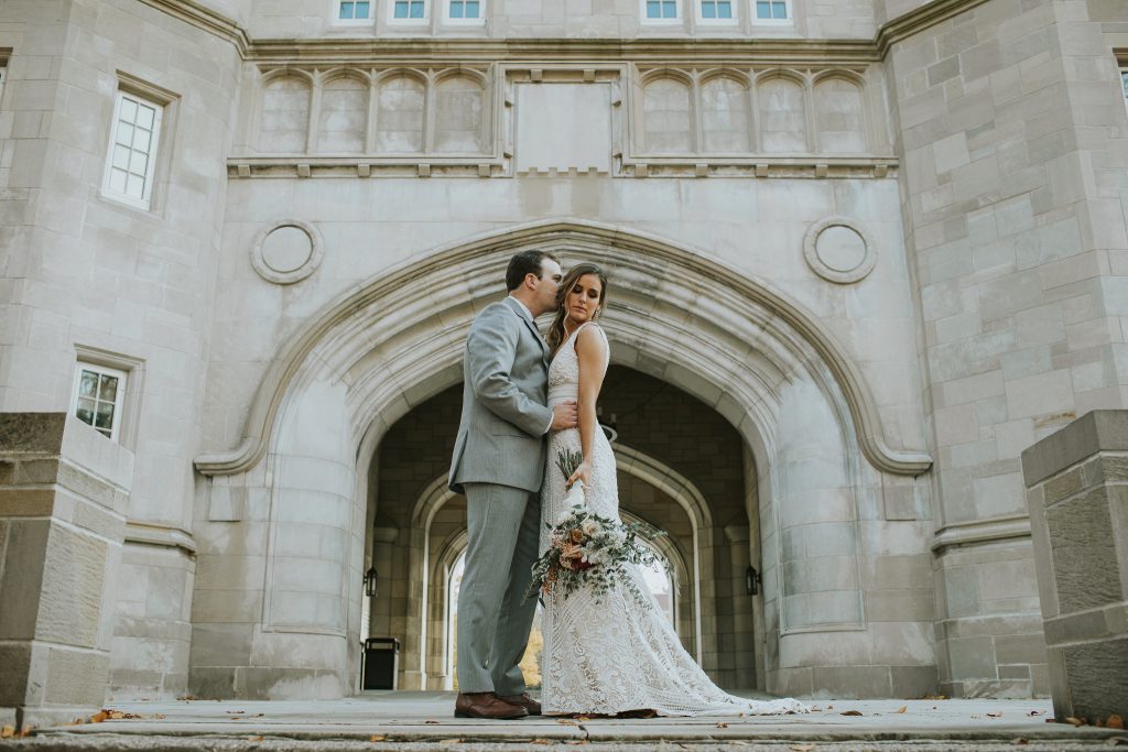 Indianapolis Wedding Photographers