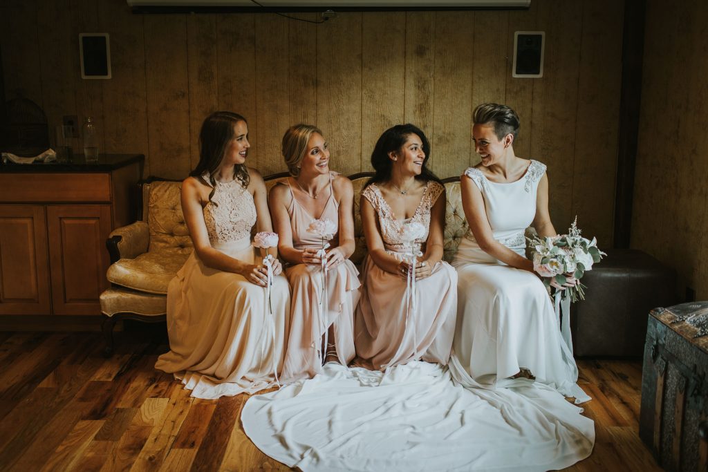 Indianapolis Wedding Photographers