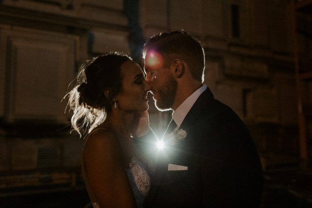 Indianapolis Wedding Photographers