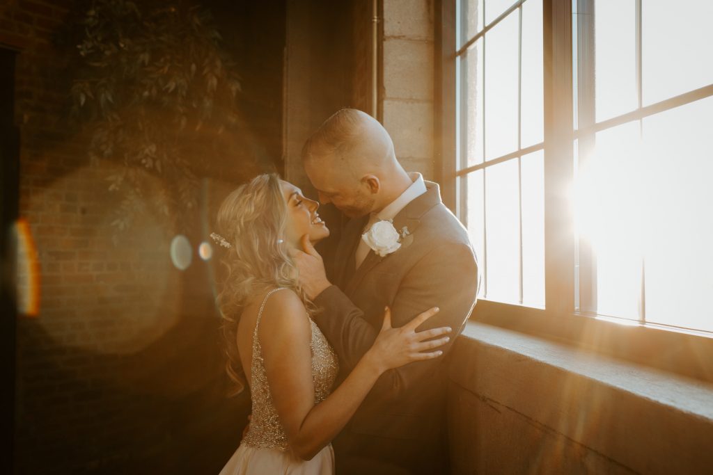 Indianapolis Wedding Photographers