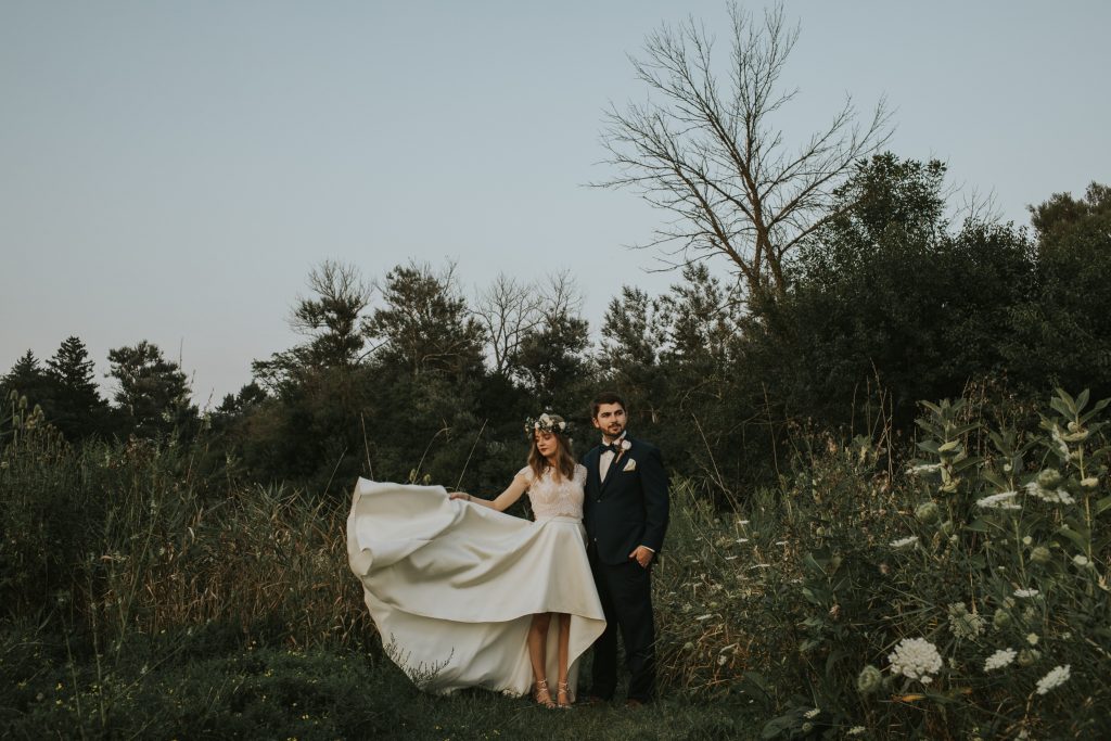 Indianapolis Wedding Photographers