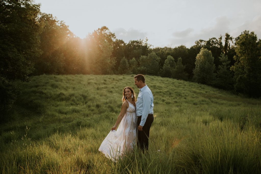 Indianapolis Wedding Photographers