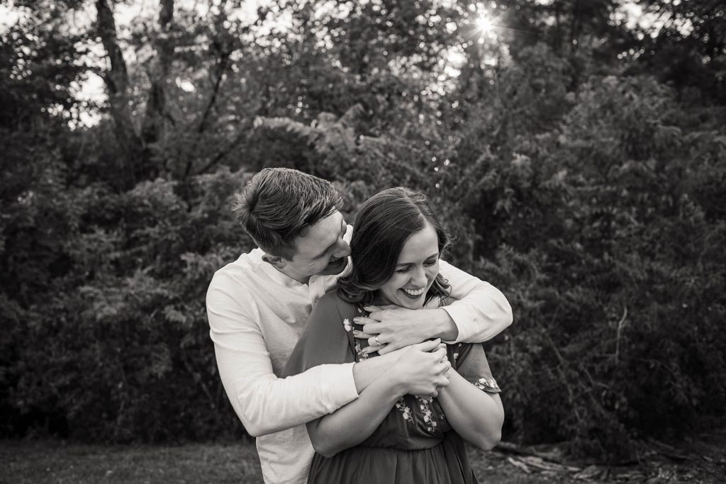 Indianapolis wedding photographers