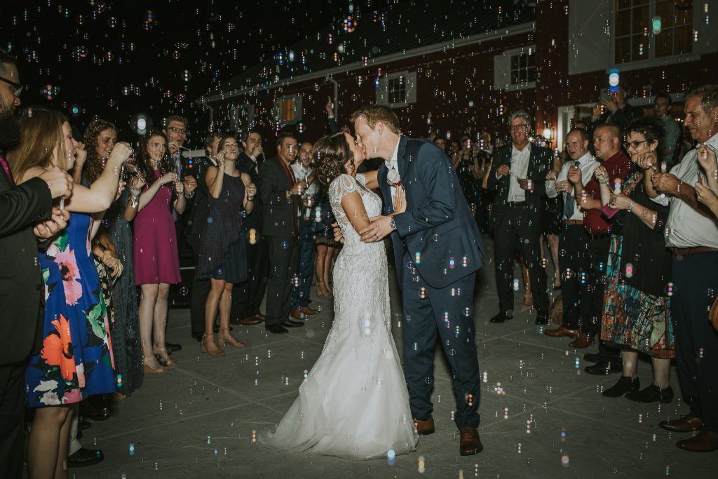 Indianapolis Wedding Photographers