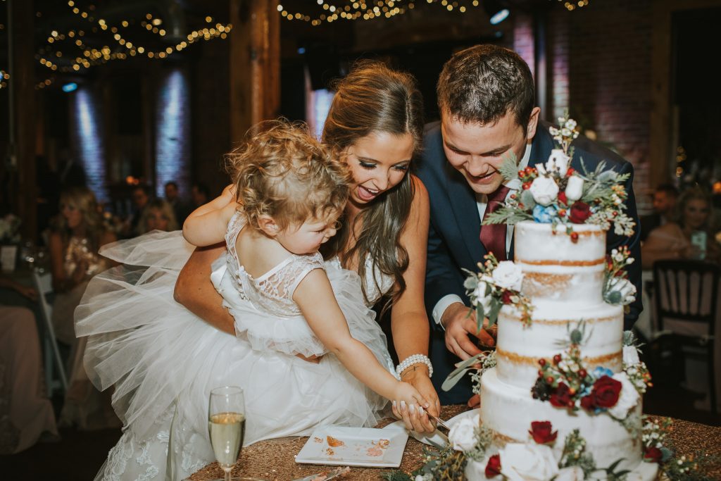 Indianapolis Wedding Photographers